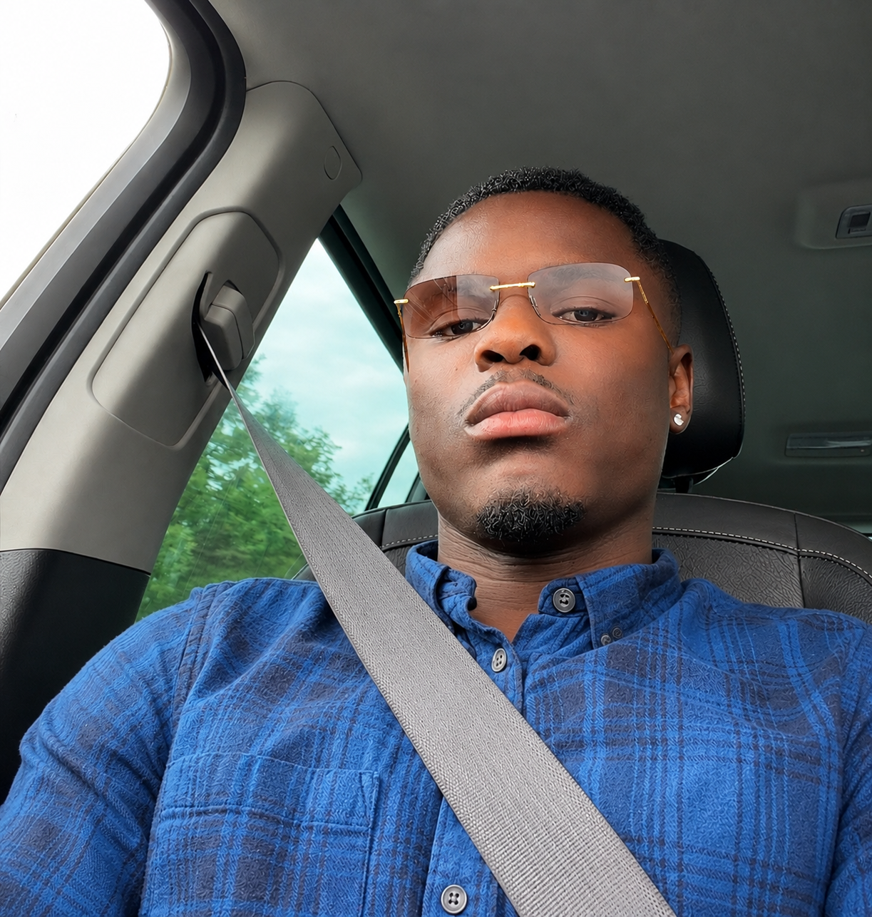 Opeyemi Animasaun, Founder of FlowX